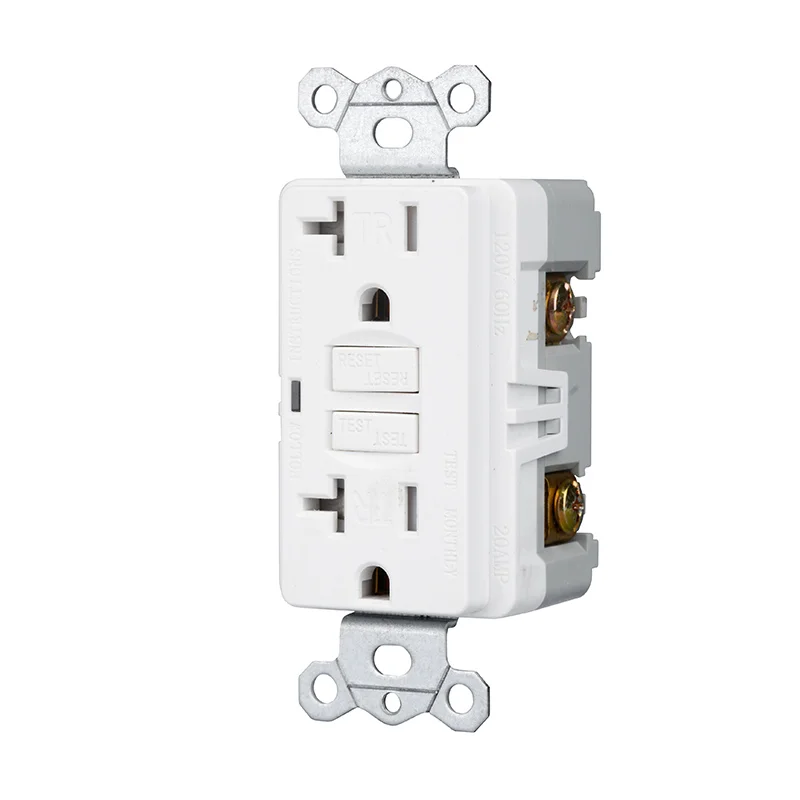 Home GFCI-GPG920TR-1