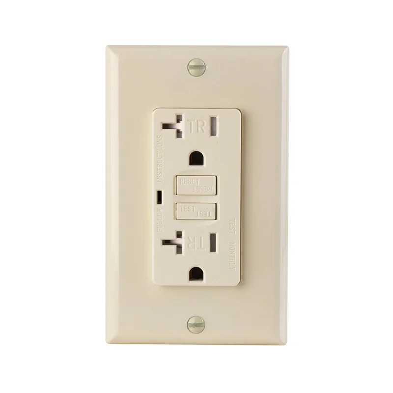 Home GFCI-GPG920TR-2