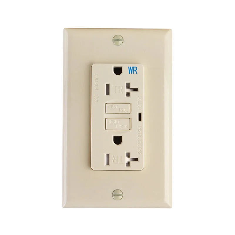 Home GFCI-GPG920WTR-3